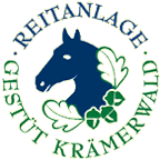 Logo der Reitanlage Gestüt Krämerwald